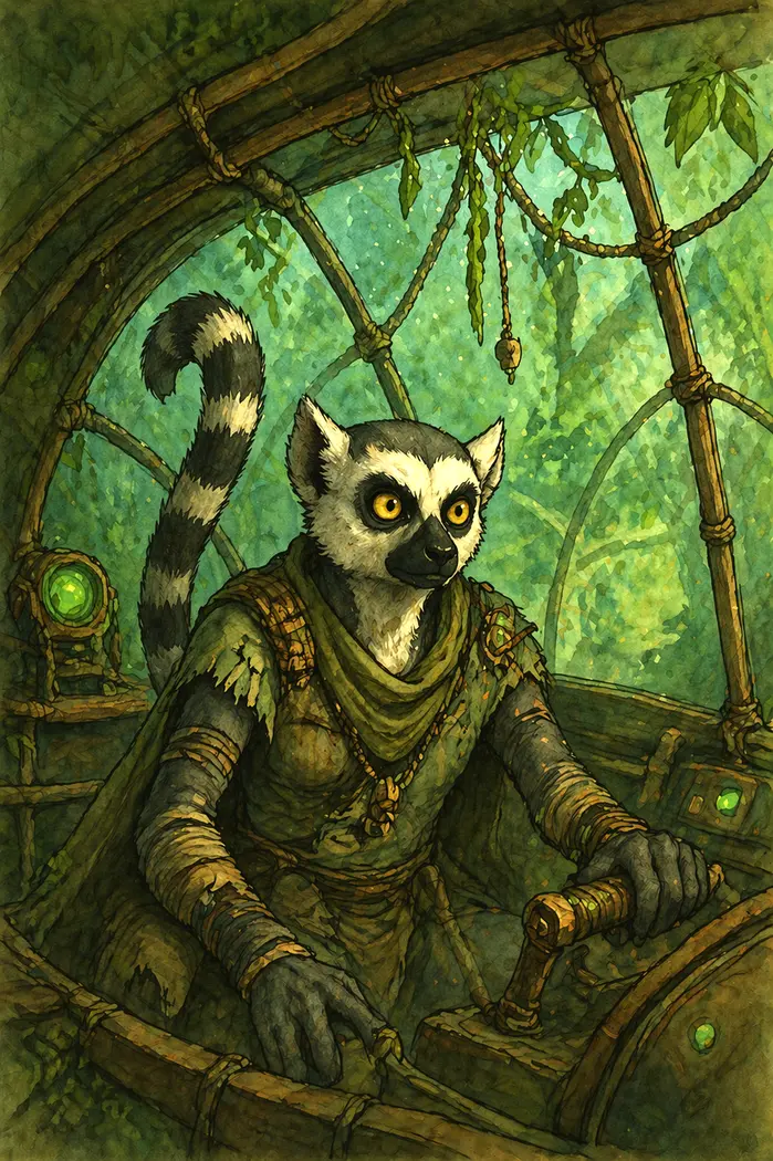 Kora Leafwhisper