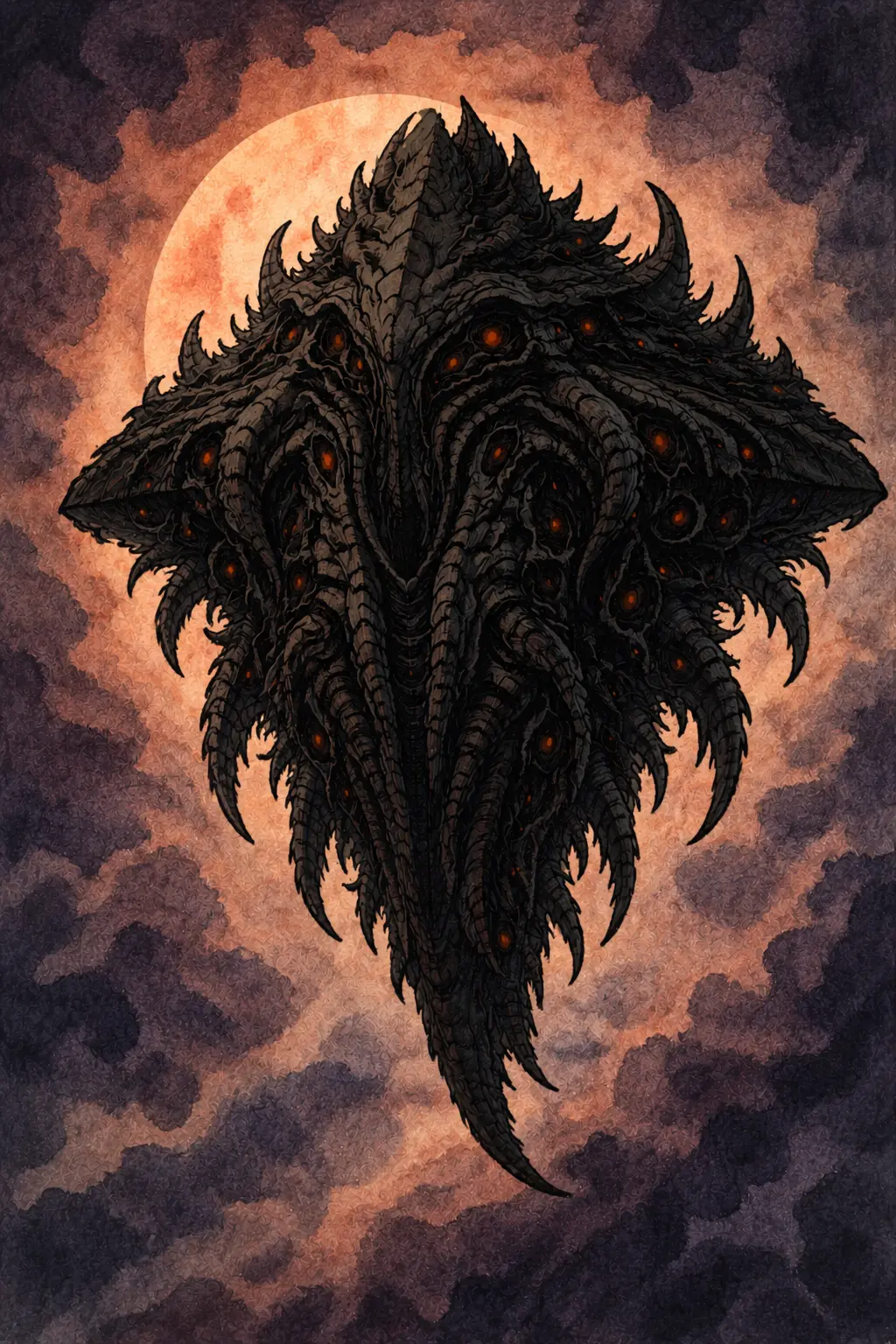 Hive Ravager